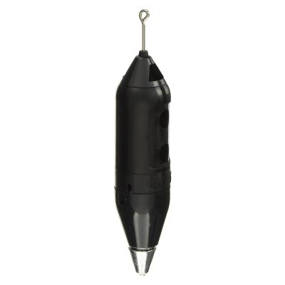 Sunny Shoji Apollo Basket No. 10, Black