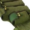 Reproduction Green Chinese Type 81 Type Chest Rig 6 Pockets Magazine Bag Pouch view 3