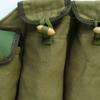Reproduction Green Chinese Type 81 Type Chest Rig 6 Pockets Magazine Bag Pouch view 4