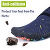 Men Women Quick Dry Barefoot Hiking Water Shoes for Swim Surf Exercise view 4