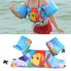 Life Jackets for Kids, Puddle Kids Life Jacket Baby Swim for Kids-Flotation Device for Kids Aged 3-5 Years OldGoldfish Medium? Children's Swimming Series view 4