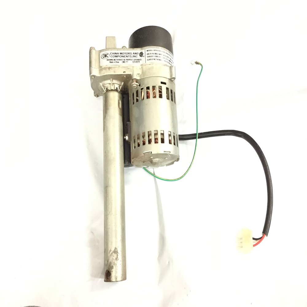 Incline Lift Elevation Motor Model 0K65-01192-0001 Works with Life Fitness Treadmill