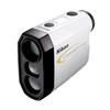 Nikon COOLSHOT 20i GII Golf Rangefinder | Rainproof laser rangefinder with slope, bright 6x monocular | Official Nikon USA Model view 1