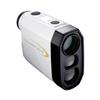 Nikon COOLSHOT 20i GII Golf Rangefinder | Rainproof laser rangefinder with slope, bright 6x monocular | Official Nikon USA Model view 4