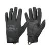Helikon-Tex Range Line, Rangeman Gloves, Black, X Large/Regular view 1