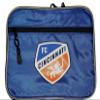The Northwest Company Officially Licensed MLS FC Cincinnati "Cooltime" Lunch Kit Bag, Blue, 10" x 3" x 8" view 1