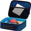 The Northwest Company Officially Licensed MLS FC Cincinnati "Cooltime" Lunch Kit Bag, Blue, 10" x 3" x 8" view 3