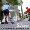 Franklin Sports NHL Pro Commander Street Hockey Puck - 24 Pack view 3