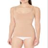 Rosie Pope Women's Maternity Pip N Vine Seamless Plush Lined Leggings, Nude, L view 1