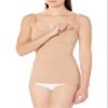 Rosie Pope Women's Maternity Pip N Vine Seamless Plush Lined Leggings, Nude, L view 3
