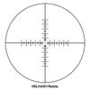 Sightron SIII 6-24x50 FFP Zero Stop Mil-Hash Riflescope, 30mm Tube, Matte Black, Waterproof, Fog Proof, Side Focus, Tactical Knobs (25171) view 2