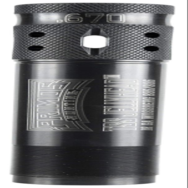 Primos Hunting Choke Tube_TSS Mossberg 835/935 12 GA _69413
