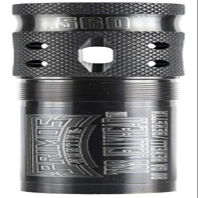Primos Hunting Choke Tube, TSS Series for Benelli/Beretta 20 GA, Enhanced Precision, Model 69419