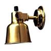 AMRS-400410-1 * Sea Dog Large Brass Berth Light view 1
