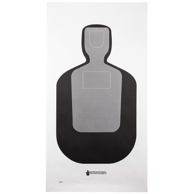 Action TGT Standard TQ 19 100PK