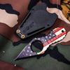 MTECH USA MT-588F Neck Knife view 2