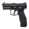Elite Force HK Heckler & Koch VP9 6mm BB Pistol Airsoft Gun, Standard , Black view 1