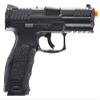 Elite Force HK Heckler & Koch VP9 6mm BB Pistol Airsoft Gun, Standard , Black view 2