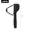 Small Golf Bag for A Few Clubs, Lightweight Golf Sunday Bag, Par 3 Travel Bag, Practice Travel Bag with Carry Shoulder Strap view 2