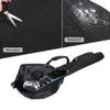 Small Golf Bag for A Few Clubs, Lightweight Golf Sunday Bag, Par 3 Travel Bag, Practice Travel Bag with Carry Shoulder Strap view 4