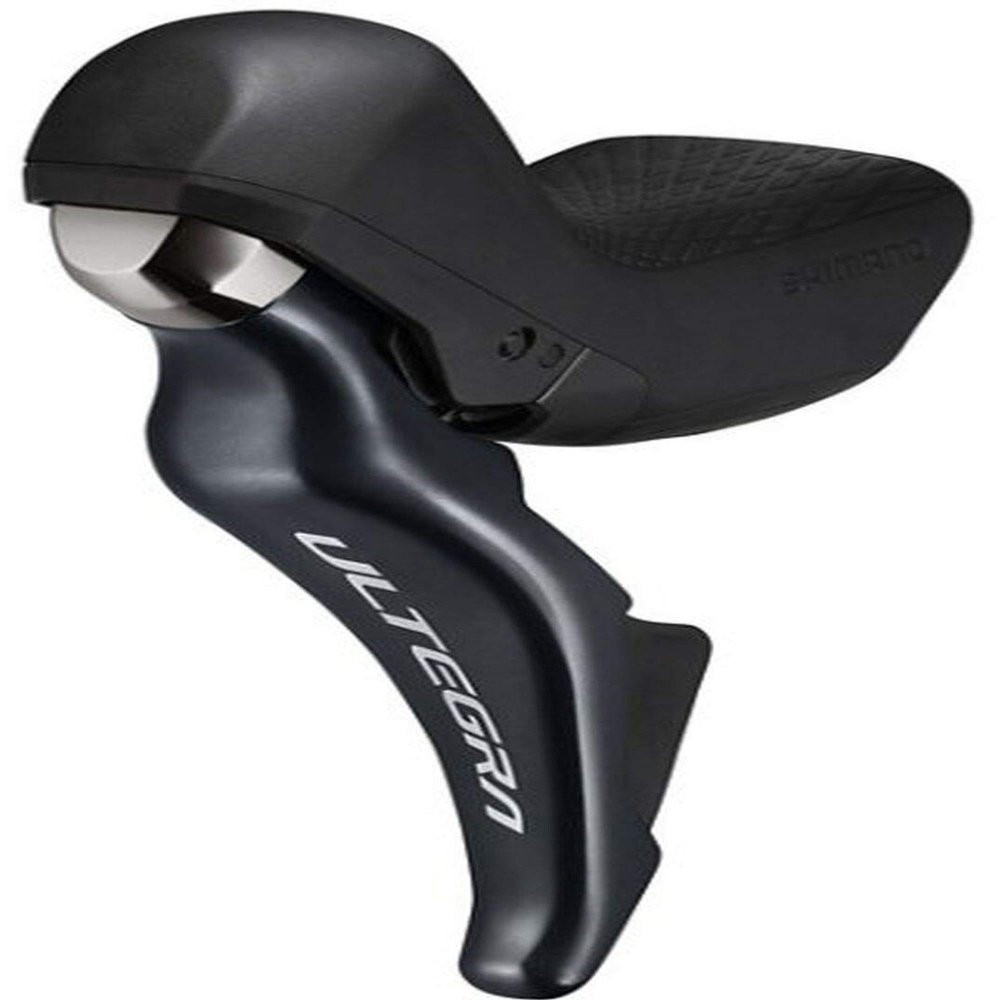 Shimano Ultegra ST-R8025 Ultegra Mechanical Shift Hydraulic STI Lever, 2-Speed, Left Hand