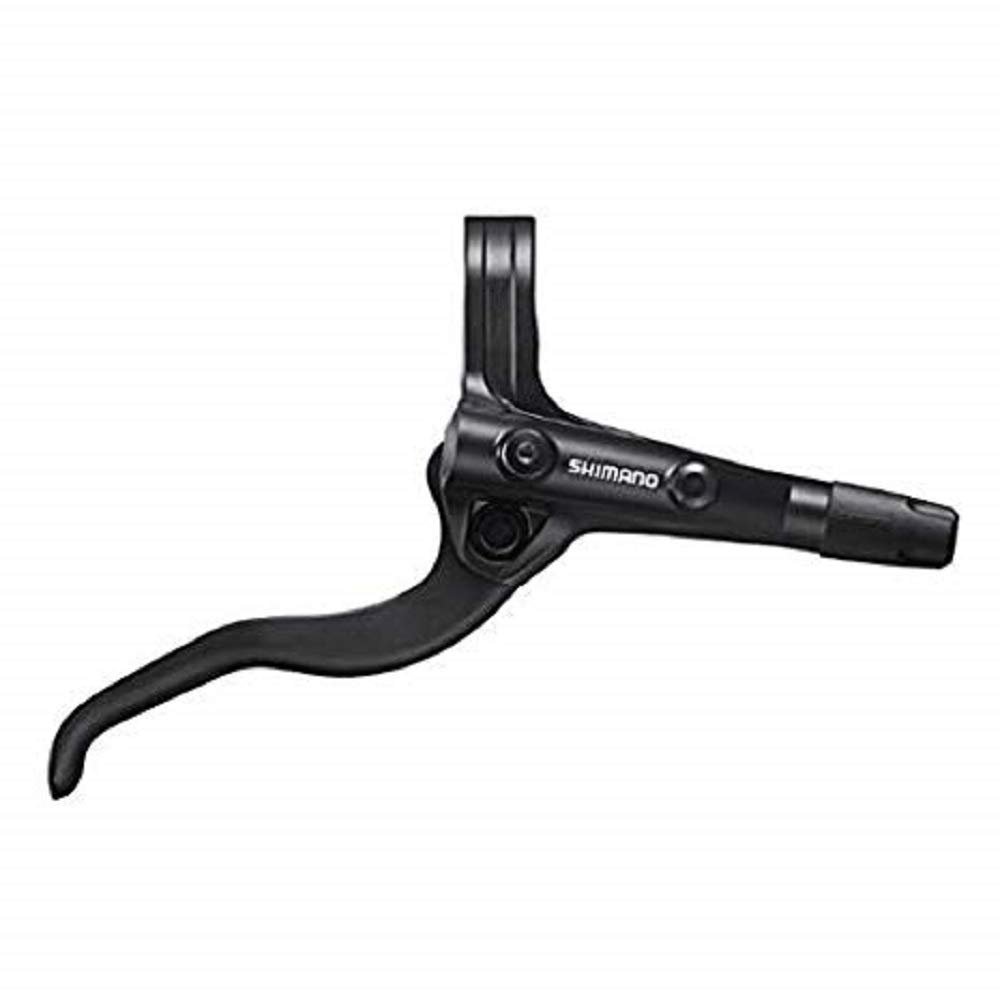 SHIMANO Unisex - Adult BL-MT401 Brake Lever, Black, Right