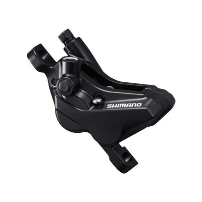 Shimano MT420 DT DIS HI Res NE Bicycle Accessories Unisex Adult, (Multi-Colour), One Size