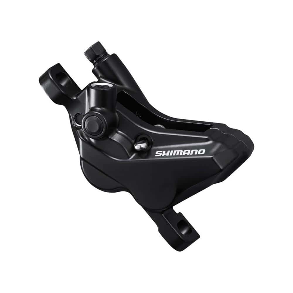Shimano MT420 DT DIS HI Res NE Bicycle Accessories Unisex Adult, (Multi-Colour), One Size