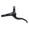 Shimano Acera BL-MT401 Complete Brake Lever, Left Hand, Black, EBLMT401LLL view 1