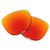 Betterun Fire Polarized Replacement Lenses for Oakley Frogskins view 2