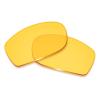 Betterun HD Yellow Replacement Lenses for Oakley Fives Squared view 2