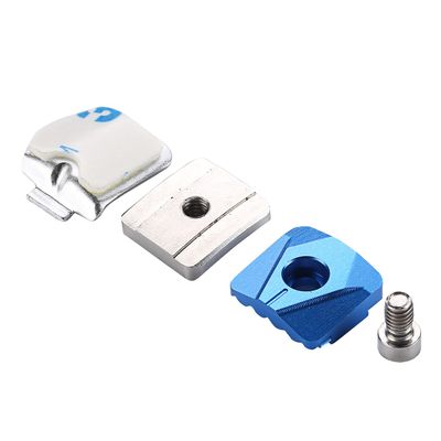 14g Golf Weight + White Plate for Taylormade SLDR Driver 460cc 440cc 430cc 1#