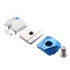 14g Golf Weight + White Plate for Taylormade SLDR Driver 460cc 440cc 430cc 1# view 1