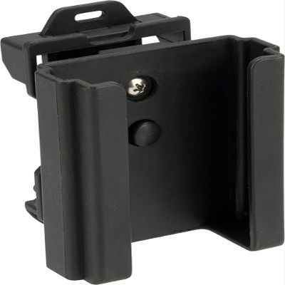 Evike - Quantum Mechanics Load 4 Airsoft Shotshell Caddy with Belt Loop Attachment