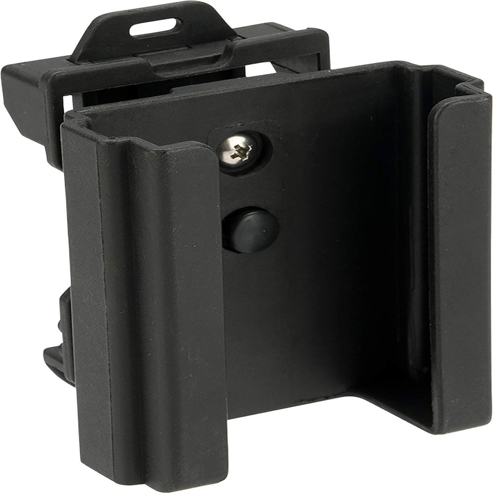 Evike - Quantum Mechanics Load 4 Airsoft Shotshell Caddy with Belt Loop Attachment