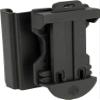 Evike - Quantum Mechanics Load 4 Airsoft Shotshell Caddy with Belt Loop Attachment view 2