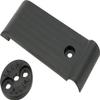 Evike - Quantum Mechanics Load 4 Airsoft Shotshell Caddy with Belt Loop Attachment view 3