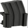Evike - Quantum Mechanics Load 4 Airsoft Shotshell Caddy with Belt Loop Attachment view 4
