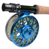 Big Sky 5WT - 7WT Freshwater CNC Fly Fishing Reel view 4