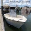 Botepon Boat Bungee Dock Lines, Mooring Lines, Boating Gifts for Men, Boat Accessories, Pontoon Accessories, Perfect for Bass Boat, Jet Ski (6 feet) view 4