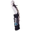 SWAX LAX Power Weights Lacrosse Training Tool for All Types of Lacrosse Sticks - Develop Lacrosse-Specific Muscles, Improve Stickwork view 1