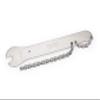 Park Tool HCW-16.3 - Chain Whip/Pedal Wrench, Silver view 1