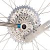 Park Tool HCW-16.3 - Chain Whip/Pedal Wrench, Silver view 3