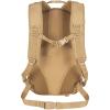 Fox Outdoor Products Scout MOLLE Day Pack | Compact 20L Tactical Backpack with Hydration Sleeve for EDC, Hiking & Outdoor Use, Coyote view 4
