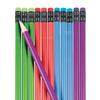 Fun Express Color Changing Mood Pencils (set of 24) Classroom Stationery Pencils view 1