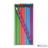 Fun Express Color Changing Mood Pencils (set of 24) Classroom Stationery Pencils view 2