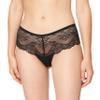 Aubade Women's Danse des Sens Saint-Tropez Brief, Black (Noir), Extra Large view 1