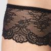 Aubade Women's Danse des Sens Saint-Tropez Brief, Black (Noir), Extra Large view 2