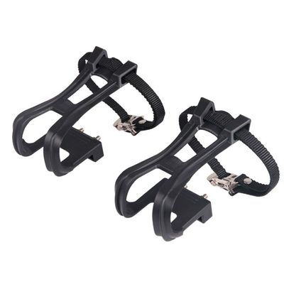 Bike Pedal Strap Clip Belts Cycling Road Mountain for Bicycle Pedal
