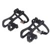 Bike Pedal Strap Clip Belts Cycling Road Mountain for Bicycle Pedal view 1